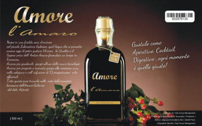 Amore l’Amaro